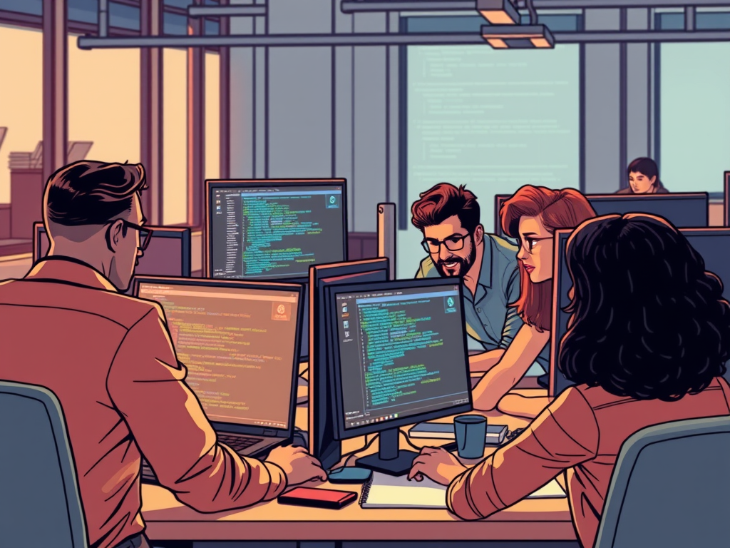 Craft Over Code: The Development Ethos at Dinovaux – Dinovaux ...